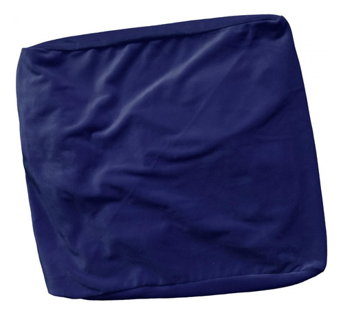 Funda Otomana Elástica, Fundas Protectoras Para Taburete De