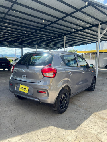 Suzuki Celerio 2024