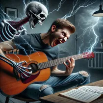Comprar Aprende Guitarra Con El Superpack De Cursos De 0 A Pro 2025