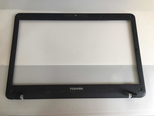 Bisel Tapa De Pantalla De Portátil Toshiba L515 Usado