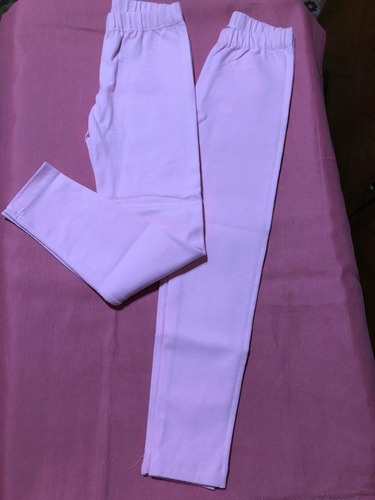 Torsos Y Calzas