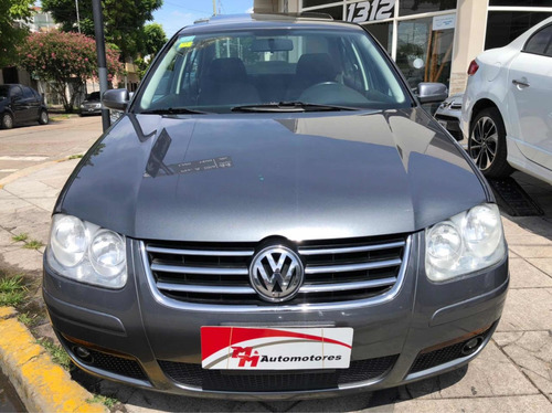 Volkswagen Bora 1.8 Highline T 180cv 2009
