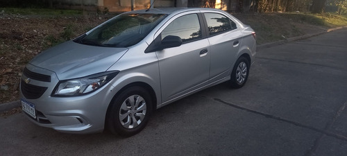 Chevrolet Prisma 1.4 Joy Ls