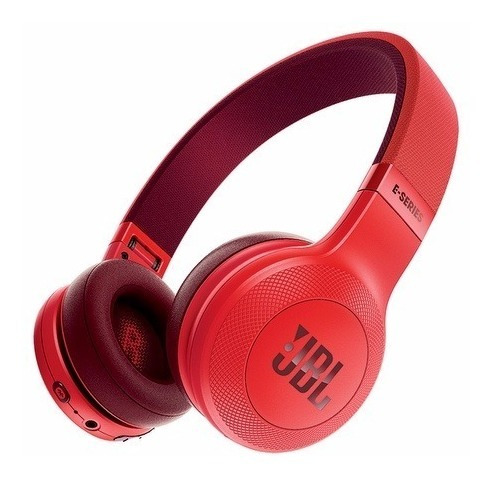 Fone De Ouvido Bluetooth Headset Jbl E45 Bt E45bt E 45bt