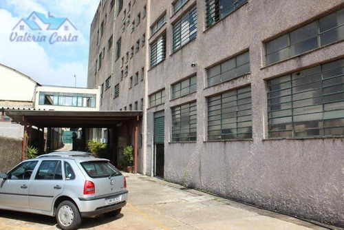 Imagem 4 de 20 de Galpão, 8813 M² - Venda Por R$ 26.000.000,00 Ou Aluguel Por R$ 220.325,00/mês - Tucuruvi - São Paulo/sp - Ga0006
