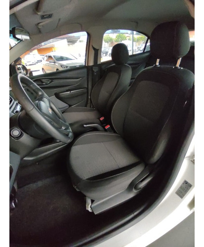 Chevrolet Onix 1.0 MPFI JOY 8V FLEX 4P MANUAL