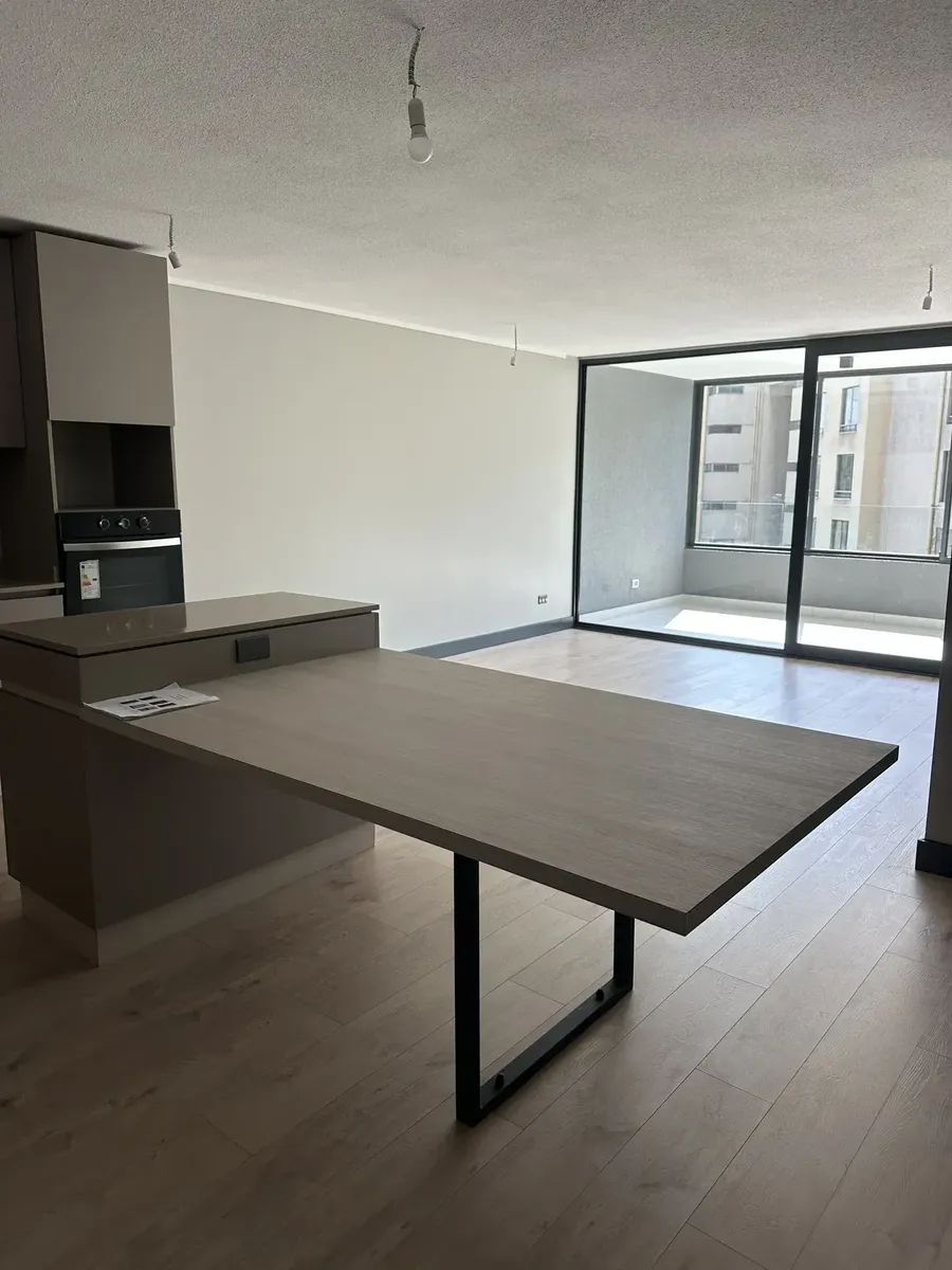 Imagen 5 de 14 de Depto Nuevo 2d/2b 2e | 80 Útil | 10 Terraza | Sport Frances