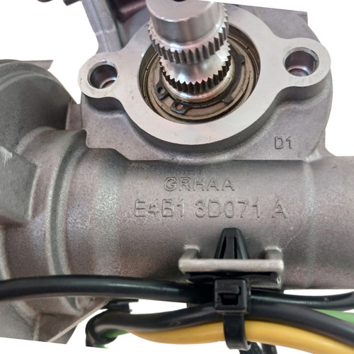 Módulos Columna Dirección Electro Asistida 1.5 Figo Hb 16-18 (Usado)