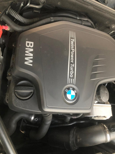 Bmw Modelo 528i Serie 5