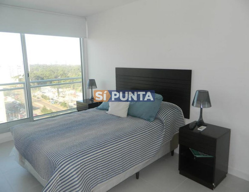 Imagen 5 de 13 de 1 Dormitorio En Roosevelt, Edificio Con Servicios