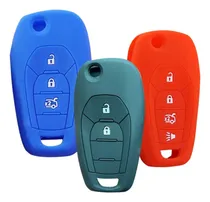 Comprar Protector De Silicona Llave Chevrolet Joy Onix Prisma