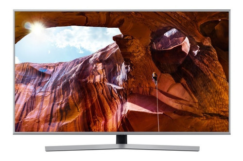 Smart Tv Samsunguhd Plano Un65ru7400gxpe