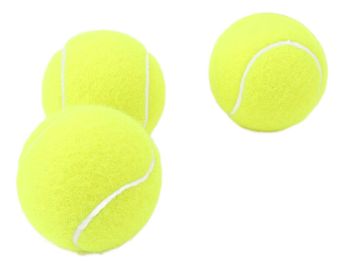 Pelotas De Tenis Para Perros, Práctica De Tenis Para Princip