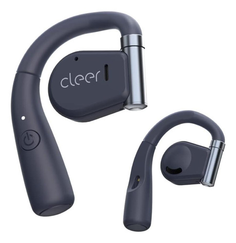 Cleer Audio Arc Audífonos Inalámbricos De Oreja Abierta Con 