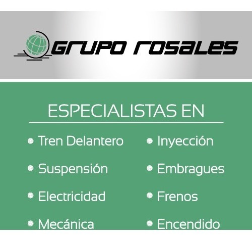 Imagen 10 de 10 de Orlan Rober Kit Relojes Temperatura Agua Aceite Amperimetro
