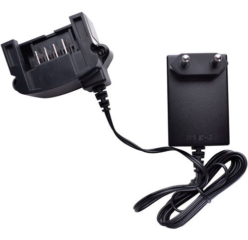 Aparador De Grama A Bateria 20v Lst201 Blackedecker Bivolt