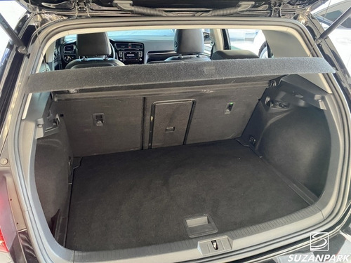 Imagem 14 de 15 de Vw Golf 1.4 Tsi Highline 2016