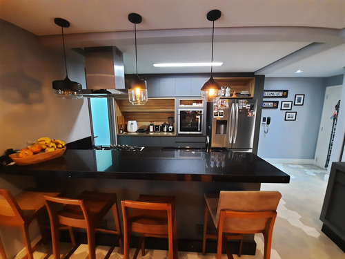 Imagem 18 de 25 de Apartamento Em São Paulo - Sp - Ap0779_sell