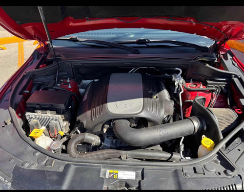 Dodge Durango 5.7 V8 R/t At