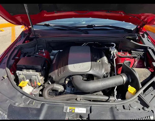 Dodge Durango 5.7 V8 R/t At