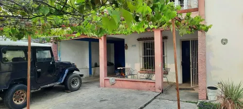 Venta De Casa A Remodelar En Los Caobos, Valencia. Inmobiliaria Maggi 2056