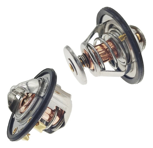 Adaptador De Termostato, 2 Piezas, 97241129, 97241130, Acces