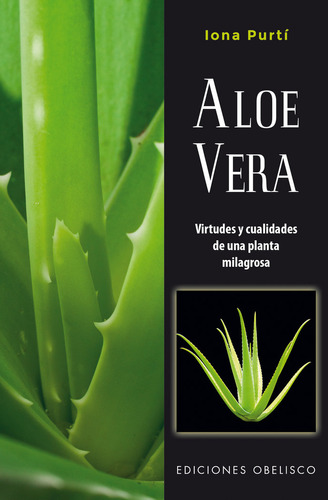 Libro Aloe Vera