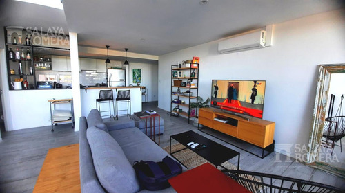 Imagen 2 de 26 de Venta Departamento 3 Ambientes Vista Al Río Vicente Lopez