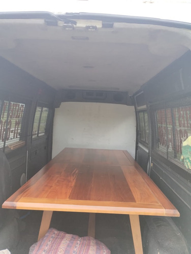 Renault Master 2.5 Ph3 Dci120 L3h2 Pkcn Furgon Largo