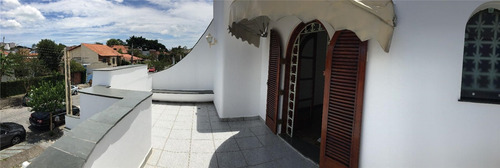Imagem 15 de 20 de Sobrado À Venda, 4 Quartos, 3 Suítes, 4 Vagas, Espacial - São Bernardo Do Campo/sp - 41561