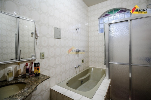 Imagem 11 de 27 de Casa À Venda, 4 Quartos, 1 Suíte, 3 Vagas, Santa Clara - Divinópolis/mg - 33180