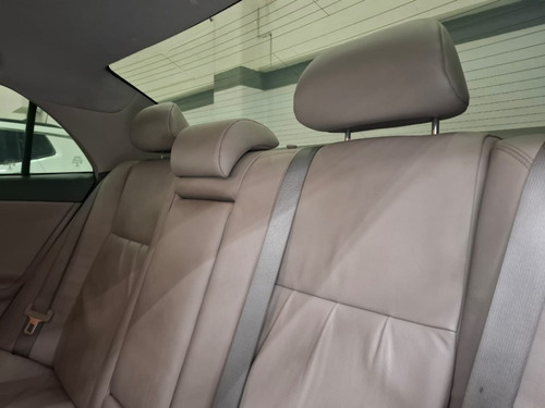 Toyota Corolla 2.0 XEI 16V FLEX 4P AUTOMÁTICO