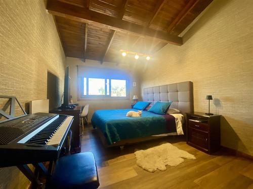 Se Vende Conjunto Residencial De 4 Casas En Campomar Iv