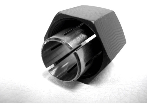 Tuerca Y Collet 1/2 Para Dw618 Dewalt 326286-03