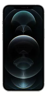 iPhone 12 Pro 256 Gb Plata A Meses Grado B