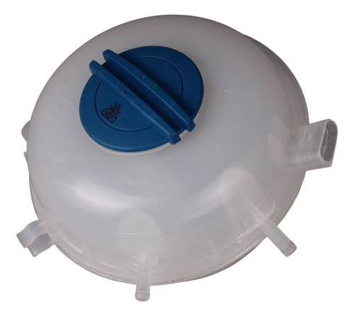 Depósito Anticongelante Para Volkswagen Beetle 2006