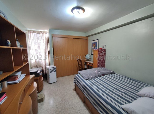 Mg Apartamento En Venta - Sabana Grande / Mls #24-3805