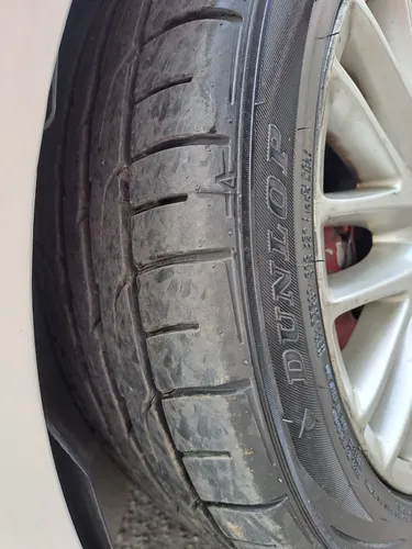 Ford Focus 2.0 Titanium