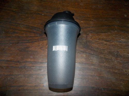 Imagen 4 de 4 de Vaso Mezclador Ena Para Proteinas