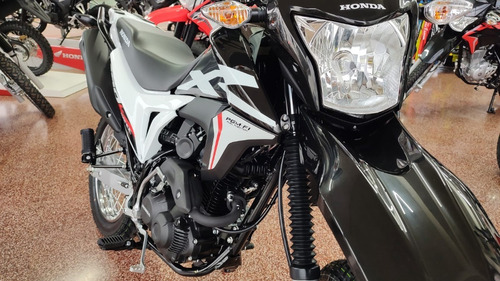Imagen 6 de 7 de Honda Xr190 L