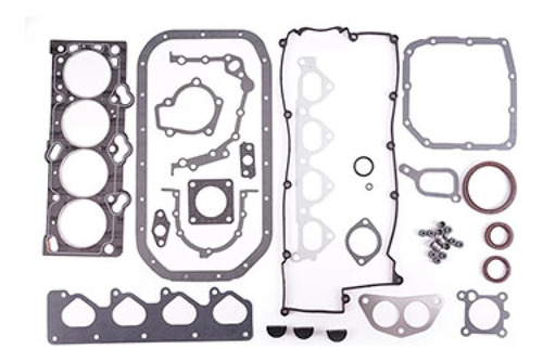 Empaquetadura Motor Para Hyundai Tucson 2005-2010 Motor 2.0 