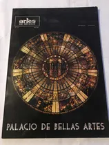 Comprar Palacio De Bellas Artes Revista Artes De México