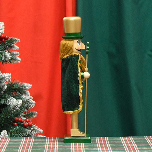 Cascanueces De Navidad Cascanueces De Madera Para