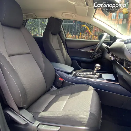 Mazda CX-30 2.0 AUT TOURING COMO NUEVA LA MEJOR DEL SEGMENTO FINANCIAMOS