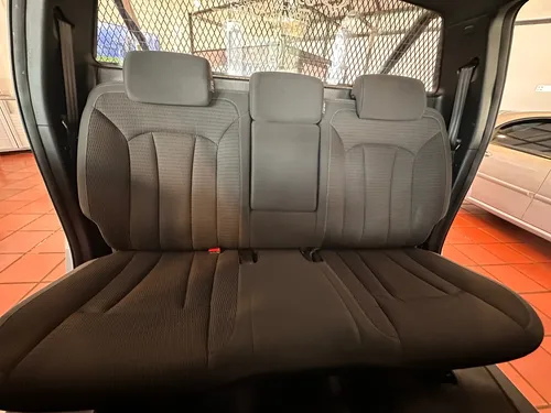 Sangyong Rexton Sports 2.2 4x4 Tdi Mecanica