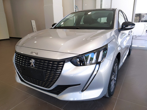 Peugeot 208 Feline