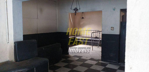 Imagem 5 de 10 de Salão Para Alugar, 400 M² Por R$ 5.000,00/mês - Centro - Guarulhos/sp - Sl0339