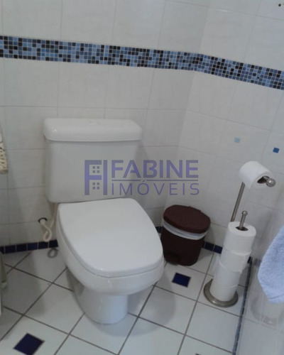 Imagem 16 de 23 de Apartamento 03 Dormitórios Vila Assunção - Ap00145 - 67662630