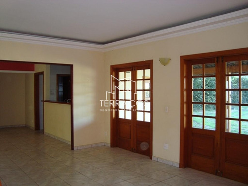 Imagem 14 de 23 de Vende-se Sobrado Tipo Chalé - Parque Quinta Da Boa Vista - Ca00765 - 71058551