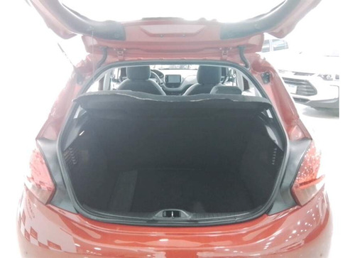 Peugeot 208 1.6 ACTIVE PACK 16V FLEX 4P AUTOMÁTICO